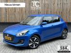 Suzuki Swift 1.0 Stijl Smart Hybrid Navigatiesysteem | LED |, Voorwielaandrijving, Gebruikt, Euro 6, 850 kg