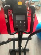 Domyos Crosstrainer EL520B (2022) met zelfaandrijving, Sport en Fitness, Fitnessapparatuur, Ophalen, Zo goed als nieuw, Crosstrainer