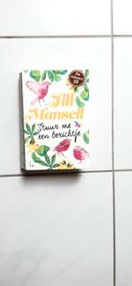 Jill Mansell  Stuur me een berichtje, Ophalen of Verzenden, Zo goed als nieuw, Jill Mansell
