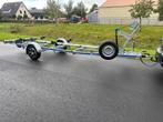 Kalf 1100kg Boottrailer - Bouwjaar 2025! Nl kenteken, Ophalen, Minder dan 1500 kg, Overige typen, Nieuw
