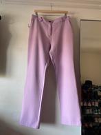Lila broek most wanted, Kleding | Dames, Paars, Maat 42/44 (L), Ophalen of Verzenden, Lang