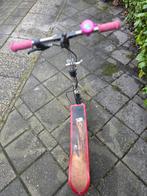 Gebruikte step space scooter, Fietsen en Brommers, Steps, Ophalen, Gebruikt, Gewone step, Onbekend