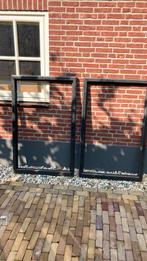 Hardhouten Ramen - Diverse Afmetingen, Doe-het-zelf en Verbouw, Glas en Ramen, Ophalen, Gebruikt, Overige typen