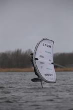NORTH wings frontwings mast stabs SALE goedkoopste, Watersport en Boten, Wingsurfen, Ophalen, Zo goed als nieuw, Wingsurf-wing
