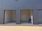 Bedrijfsruimte bedrijfsunit loods