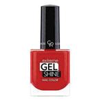 GOLDEN ROSE Extreme Gel Shine, rode nagellak 59; 10,2 ml., Nieuw, Ophalen of Verzenden, Handen en Nagels, Toebehoren