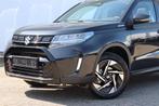 Suzuki Vitara 1.5 Hybrid Style Automaat, Panoramadak., Zwart, 4 cilinders, 400 kg, Zwart