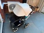 Bugaboo Buffalo compleet met extra set kinderwagen buggy, Kinderen en Baby's, Kinderwagens en Combinaties, Ophalen, Zo goed als nieuw