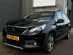 Peugeot 2008 1.2 PureTech Allure | Automaat | 17'' LMV | Tre, Auto's, Peugeot, Stof, 1199 cc, 1165 kg, Zwart