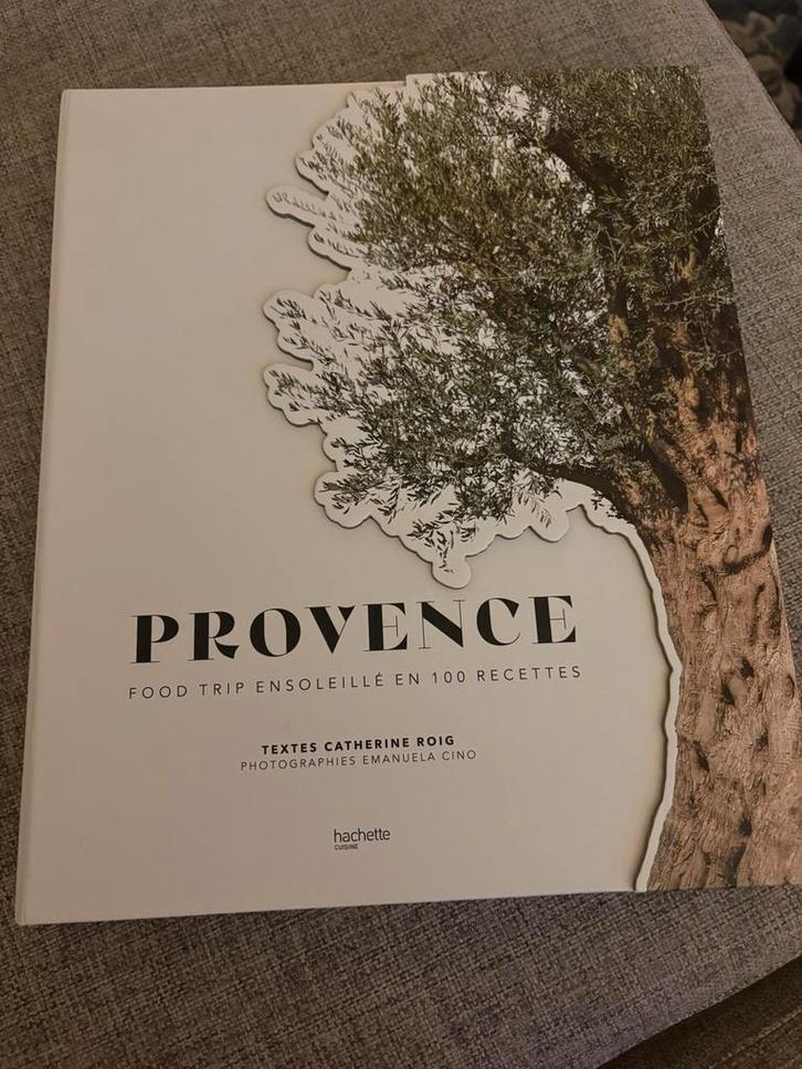 Fraai Franstalig kookboek met heerlijke Franse recepten, Boeken, Kookboeken, Zo goed als nieuw, Voorgerechten en Soepen, Hoofdgerechten