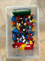 Lego assortiment, Ophalen of Verzenden, Zo goed als nieuw, Overige merken
