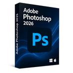 Adobe Photoshop 2026, Ophalen, Nieuw, Update