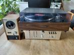 Pioneer PL120 II / Scott versterker A416, Audio, Tv en Foto, Platenspelers, Ophalen, Zo goed als nieuw, Pioneer