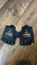 Jumbo visma wielerhandschoenen nieuw maat XS, XS, Nieuw, Ophalen of Verzenden, H