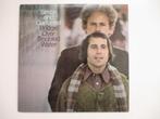 LP Simon & Garfunkel, Bridge over troubled water, Verzenden, 1960 tot 1980, Zo goed als nieuw, 12 inch