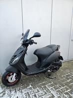 Piaggio Zip | SP | 45Km | Mat Black | 2024 Full Option, 1161AK, Bos Scooters, Zip, Ophalen of Verzenden