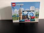 Lego 40569 londen, Ophalen of Verzenden, Zo goed als nieuw, Complete set, Lego