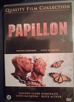 Papillon, Ophalen of Verzenden, Zo goed als nieuw