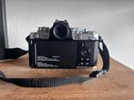 CAMERA Nikon Z FC, Gebruikt, Compact, Ophalen of Verzenden, Nikon