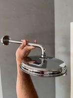 Hansgrohe douchekop met stang, Ophalen of Verzenden, Zo goed als nieuw, Overige typen