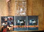 Crash ( Sandra Bullock )( Special 2 dvd Edition ) Nieuwstaat, Ophalen of Verzenden, Zo goed als nieuw, Actie