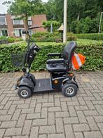 Scoot mobiel 4 wiel, Ophalen, Gebruikt, 16 t/m 25 km, Mango