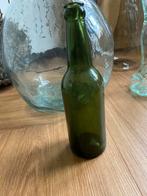 Zeer oud bierflesje van Heinikens, Ophalen, Zo goed als nieuw, Flesje(s), Overige merken