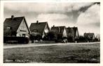 Elspeet, Villa-wijkje, Ophalen of Verzenden, 1940 tot 1960, Gelopen, Gelderland