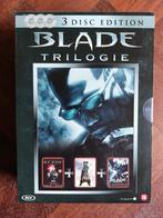 Blade Trilogy, Cd's en Dvd's, Ophalen of Verzenden, Zo goed als nieuw