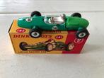 Lotus Dinky Toys racing car 241, Hobby en Vrije tijd, Modelauto's | 1:43, Dinky Toys, Ophalen of Verzenden, Zo goed als nieuw