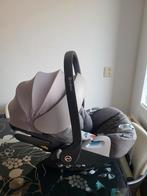 Cybex Cloud Z i-Size Autostoel - Zo goed als nieuw!, Kinderen en Baby's, Overige merken, Autogordel of Isofix, Zo goed als nieuw