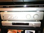 Sony Stereo Set, Ophalen, Zo goed als nieuw, Dvd-speler, Sony