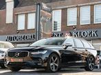 Volvo V90 2.0 T4 Business Sport R-Design ORG NL HARMAN KARDO, Euro 6, 1969 cc, Bluetooth, 92 €/maand