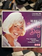 Doris Day - The Ultimate Collection (3CD Boxset), Ophalen of Verzenden, Zo goed als nieuw, Boxset