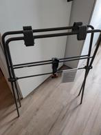 Stokke flexi bath standaard + badje + baby inzet + bewaartas, Kinderen en Baby's, Badjes en Verzorging, Ophalen, Zo goed als nieuw