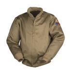 Us ww2 Tanker Jacket - repro, Ophalen of Verzenden, Landmacht, Amerika