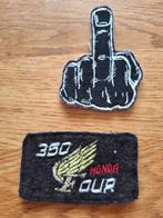 Honda oldtimer, Ophalen of Verzenden, Gebruikt