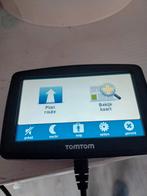 Tomtom XL, Ophalen, Zo goed als nieuw