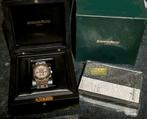 audemars piguet heren horloge 1:1, Sieraden, Tassen en Uiterlijk, Horloges | Heren, Ophalen, Zo goed als nieuw, Staal, Overige merken