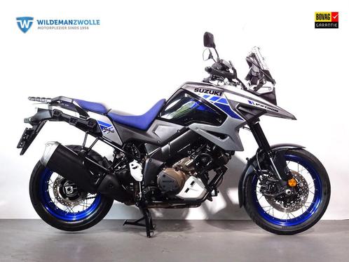 Suzuki DL1050 DL 1050 XT, Motoren, Motoren | Suzuki, Bedrijf, Toermotor, meer dan 35 kW