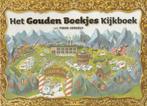 Het Gouden Boekjes Kijkboek, Nieuw, Ophalen of Verzenden