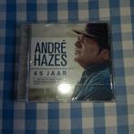 Cd André Hazes nog in cellofaan folie NIEUW, Levenslied of Smartlap, Ophalen of Verzenden, Nieuw in verpakking