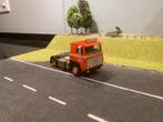 Scania 110 trekker van Heebink, Hobby en Vrije tijd, Ophalen of Verzenden, Zo goed als nieuw, Bus of Vrachtwagen, Wsi