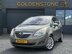 Opel Meriva 1.4 Turbo Cosmo 2e EiegenaarDealer Onderhouden,T, Auto's, Opel, Voorwielaandrijving, Stof, Gebruikt, 680 kg