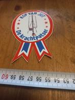 Kop van jut de krachtpatser, Ophalen of Verzenden, Zo goed als nieuw