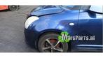 Scherm links-voor van een Suzuki Swift, Ophalen of Verzenden, 3 maanden garantie, Gebruikt, Suzuki