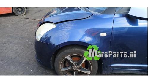 Scherm links-voor van een Suzuki Swift, Auto-onderdelen, Carrosserie en Plaatwerk, Suzuki, Gebruikt, 3 maanden garantie, Ophalen of Verzenden