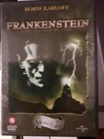 Frankenstein, met Boris Karloff (1931) - James Whale (DVD), Ophalen of Verzenden, Zo goed als nieuw