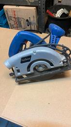 Cirkelzaag Te  Koop, Doe-het-zelf en Verbouw, Gereedschap | Zaagmachines, Cirkelzaag, Ophalen of Verzenden, Zo goed als nieuw