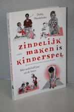 Zindelijk maken is kinderspel met 1,5 jaar uit de luiers, Boeken, Zwangerschap en Opvoeding, Opvoeding tot 6 jaar, Gelezen, Ophalen of Verzenden